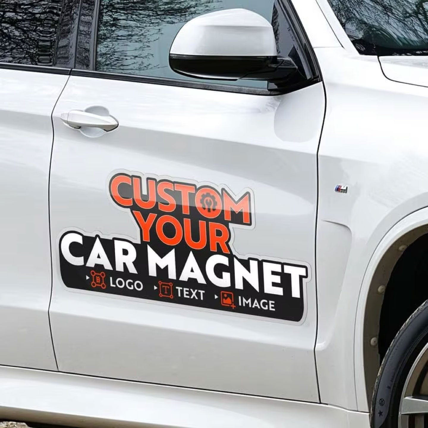 MAGNET